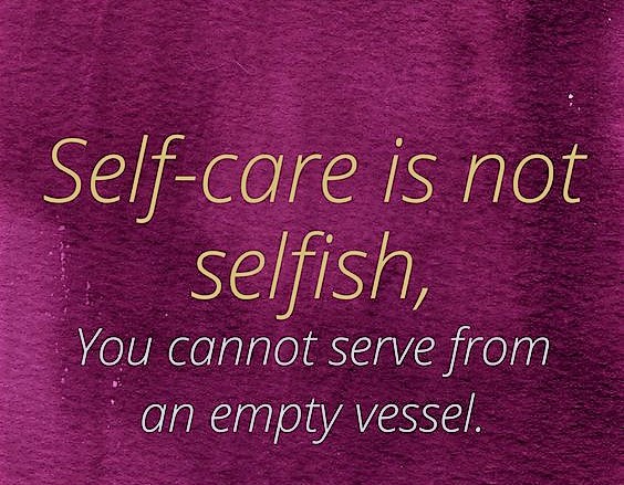 care-of-self